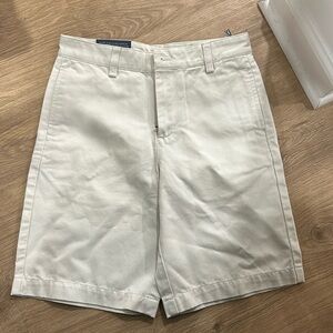 Boys Vineyard Vines‎ shorts nwt size 10 tan